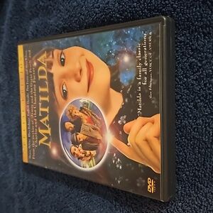Matilda Special Edition Movie